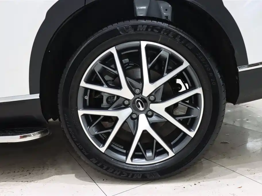 GAC Trumpchi GAC Trumpchi GS8 2025 Edition Navigator Series 2.0T GDI FWD Luxury 5-Seat 2025 - thumbnail 20