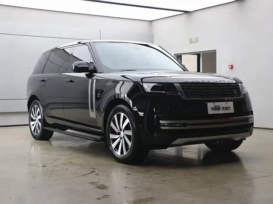 Land Rover Range Rover 2025 3.0 L6 400PS Autobiography Long Wheelbase 2025 - thumbnail 24
