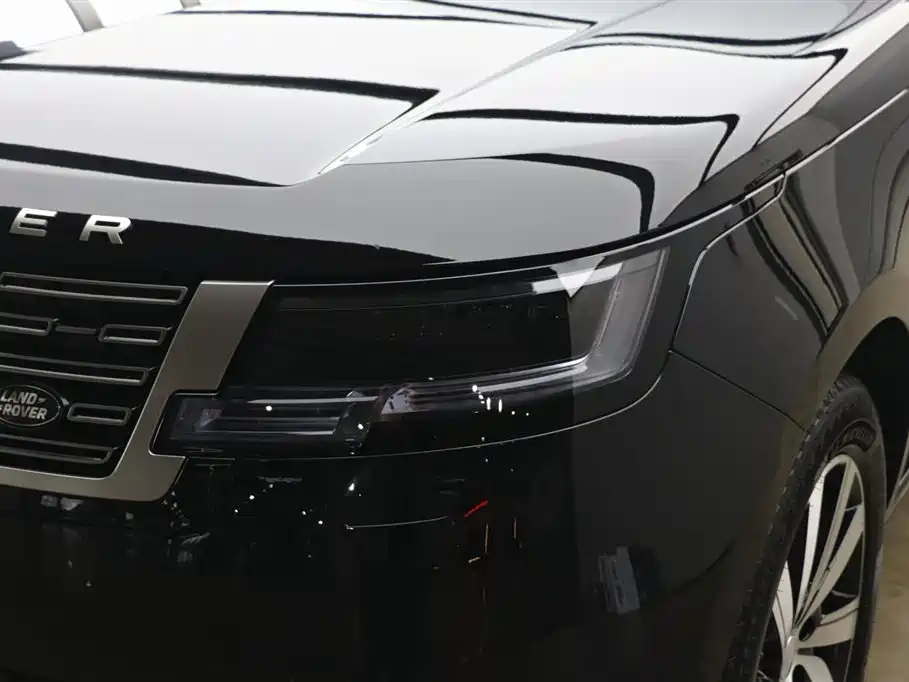 Land Rover Range Rover 2025 3.0 L6 400PS Autobiography Long Wheelbase 2025 - thumbnail 25