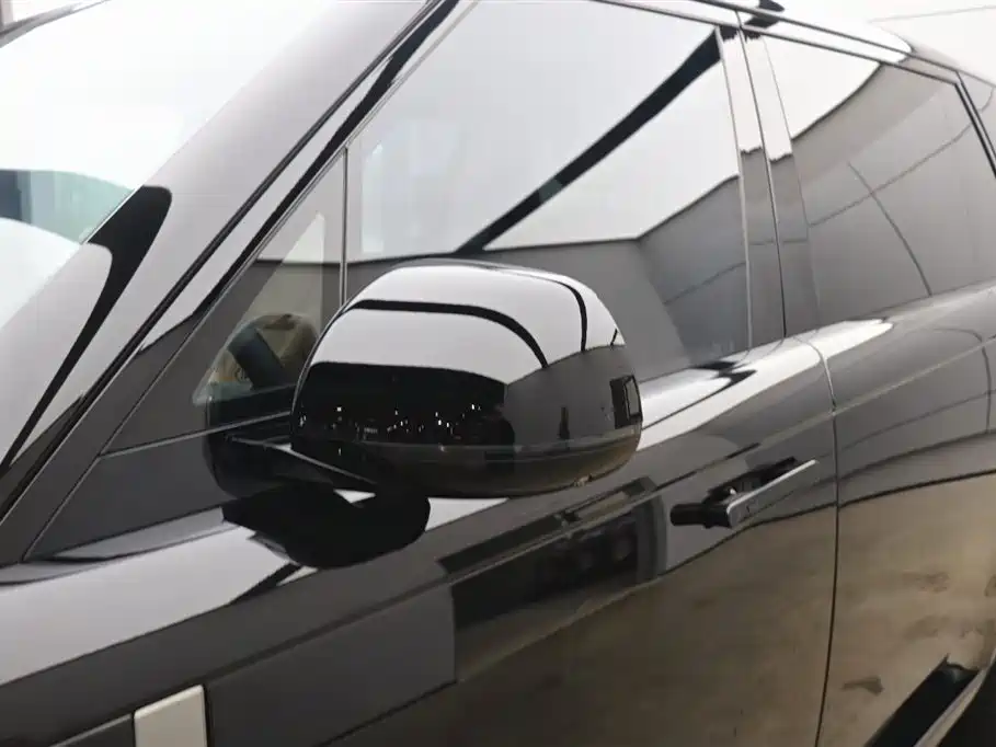Land Rover Range Rover 2025 3.0 L6 400PS Autobiography Long Wheelbase 2025 - thumbnail 27