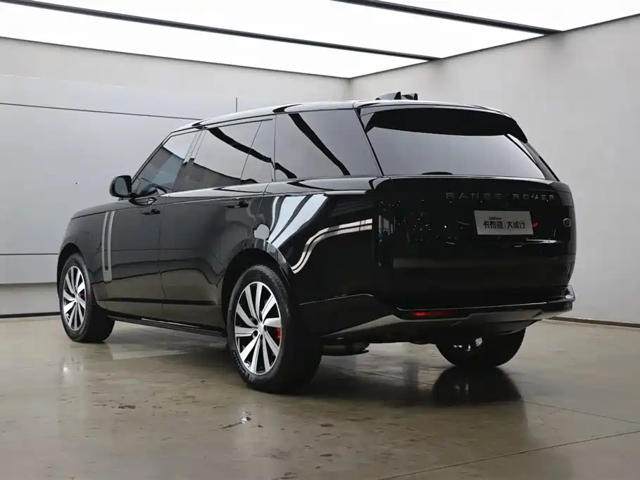Land Rover Range Rover 2025 3.0 L6 400PS Autobiography Long Wheelbase 2025 - thumbnail 30