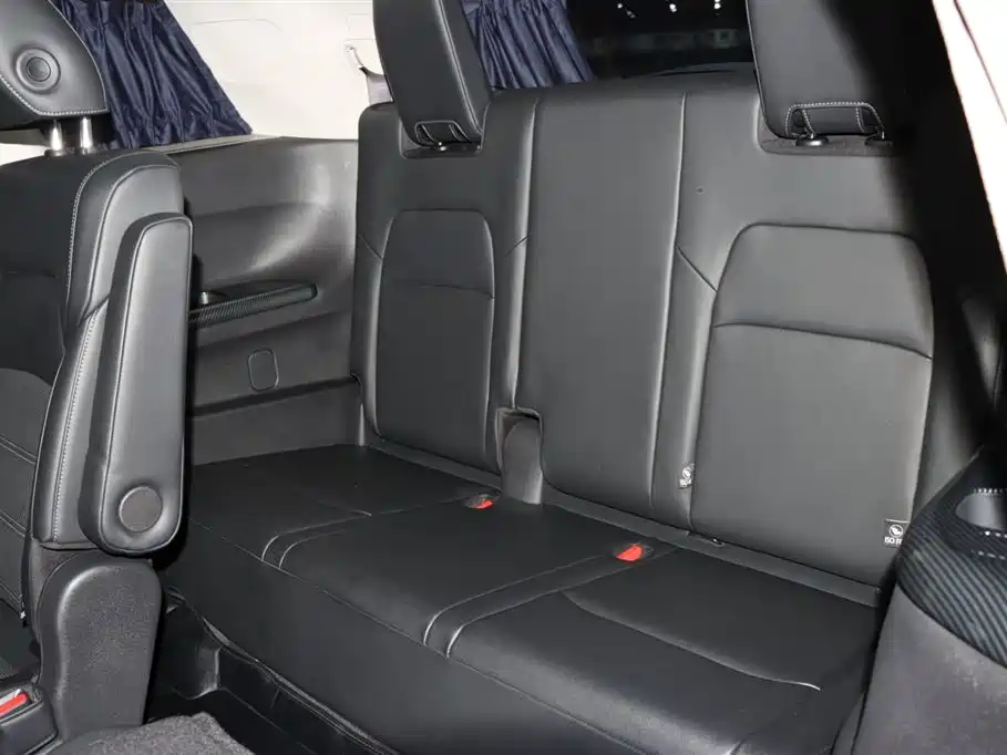 Nissan Pathfinder 2024 380VC-TURBO FWD Intelligent Joy Edition 6-seater 2024 - thumbnail 12