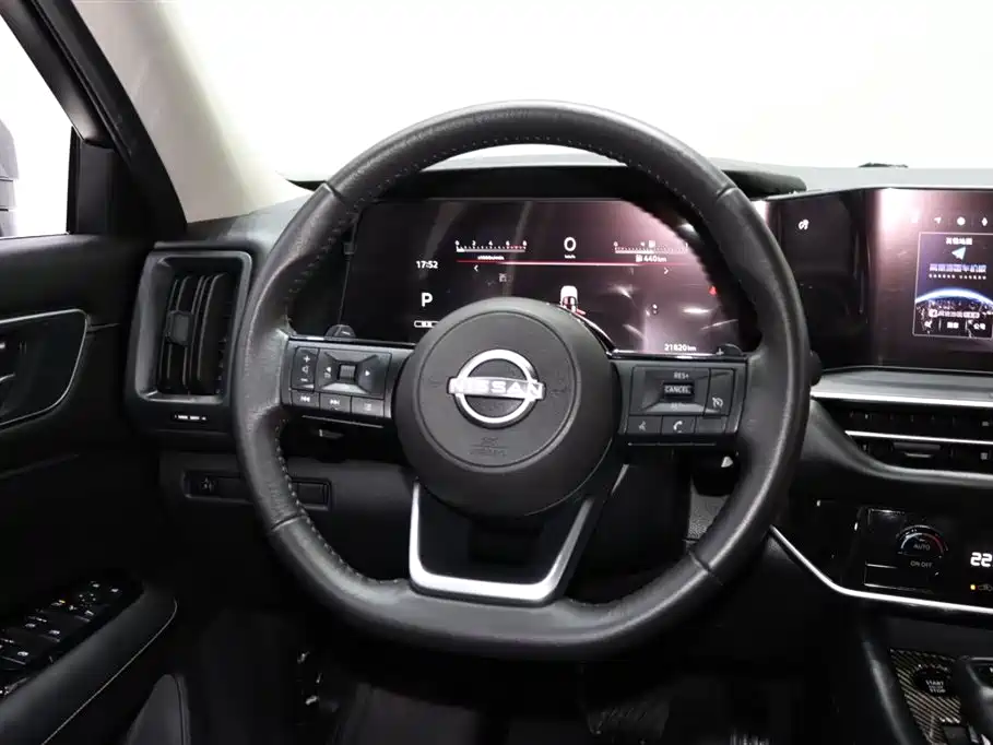 Nissan Pathfinder 2024 380VC-TURBO FWD Intelligent Joy Edition 6-seater 2024 - thumbnail 14