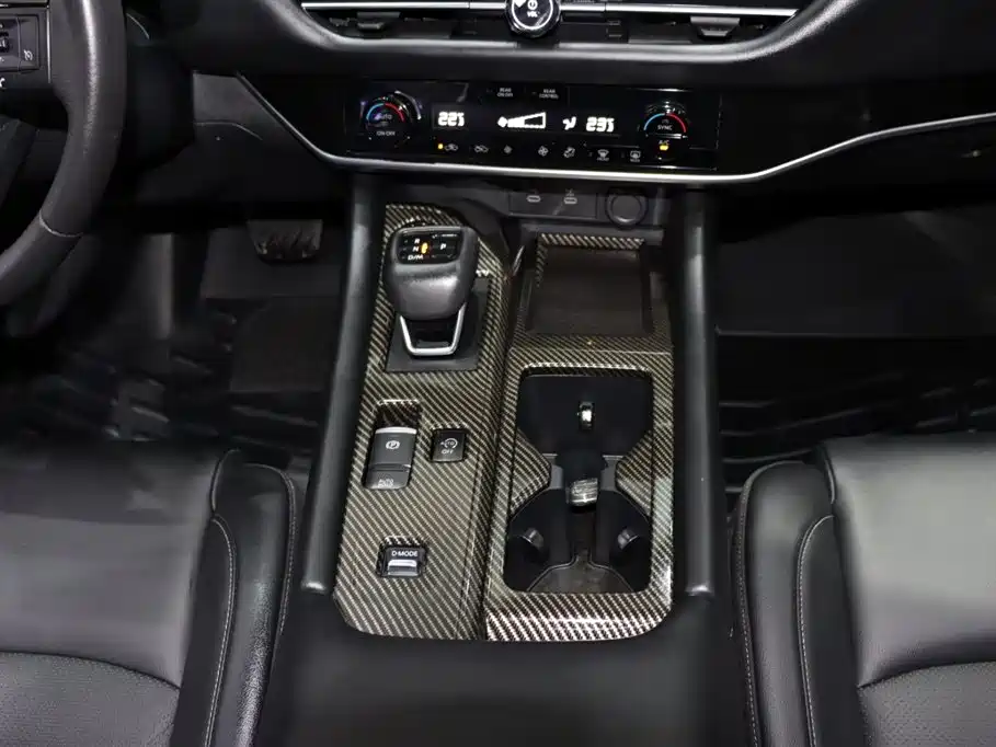 Nissan Pathfinder 2024 380VC-TURBO FWD Intelligent Joy Edition 6-seater 2024 - thumbnail 16