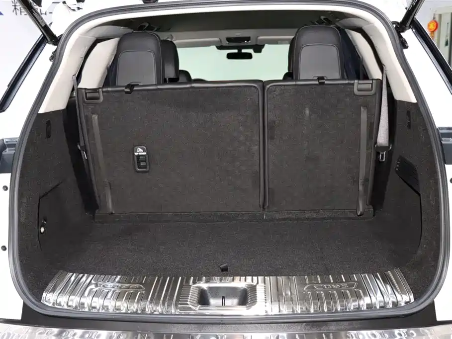 Nissan Pathfinder 2024 380VC-TURBO FWD Intelligent Joy Edition 6-seater 2024 - thumbnail 17