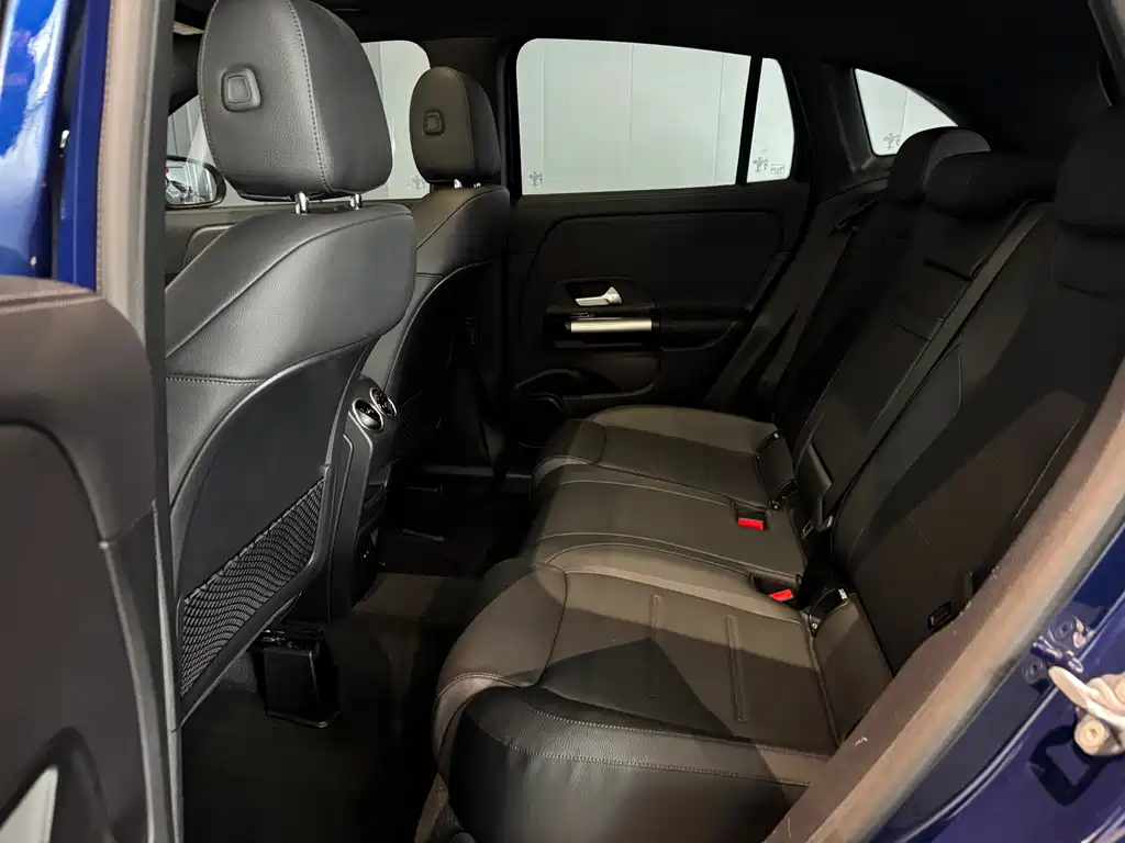 Mercedes-Benz Mercedes-Benz GLA 2020 GLA 200 2021 - thumbnail 9