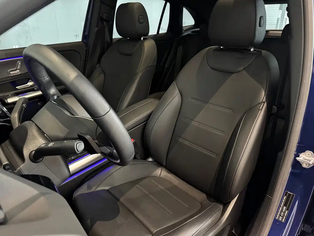 Mercedes-Benz Mercedes-Benz GLA 2020 GLA 200 2021 - thumbnail 14