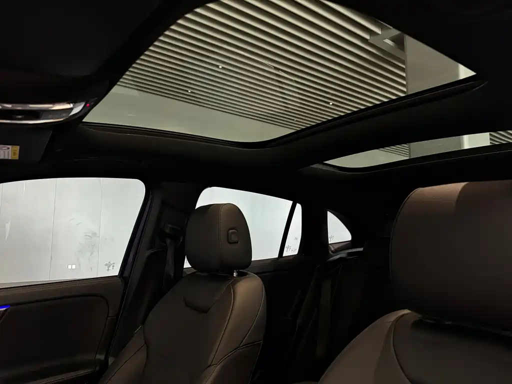Mercedes-Benz Mercedes-Benz GLA 2020 GLA 200 2021 - thumbnail 17