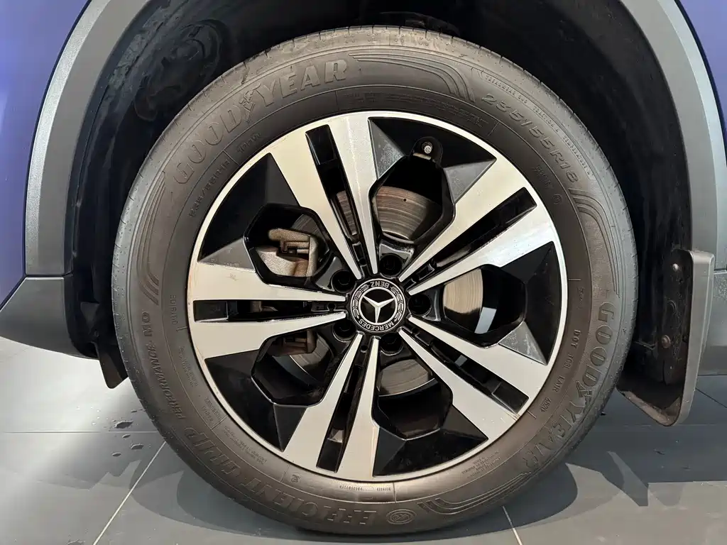 Mercedes-Benz Mercedes-Benz GLA 2020 GLA 200 2021 - thumbnail 18