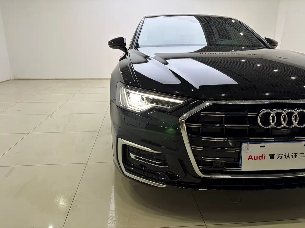 Audi Audi A6L 2024 45 TFSI Premium Dynamic Edition 2025 - thumbnail 6