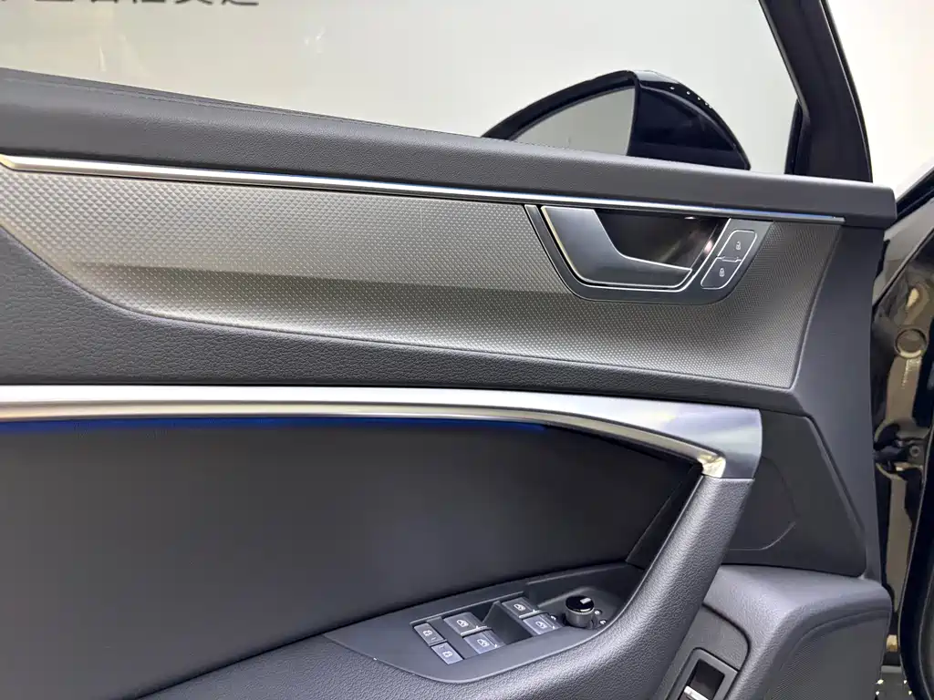 Audi Audi A6L 2024 45 TFSI Premium Dynamic Edition 2025 - thumbnail 11