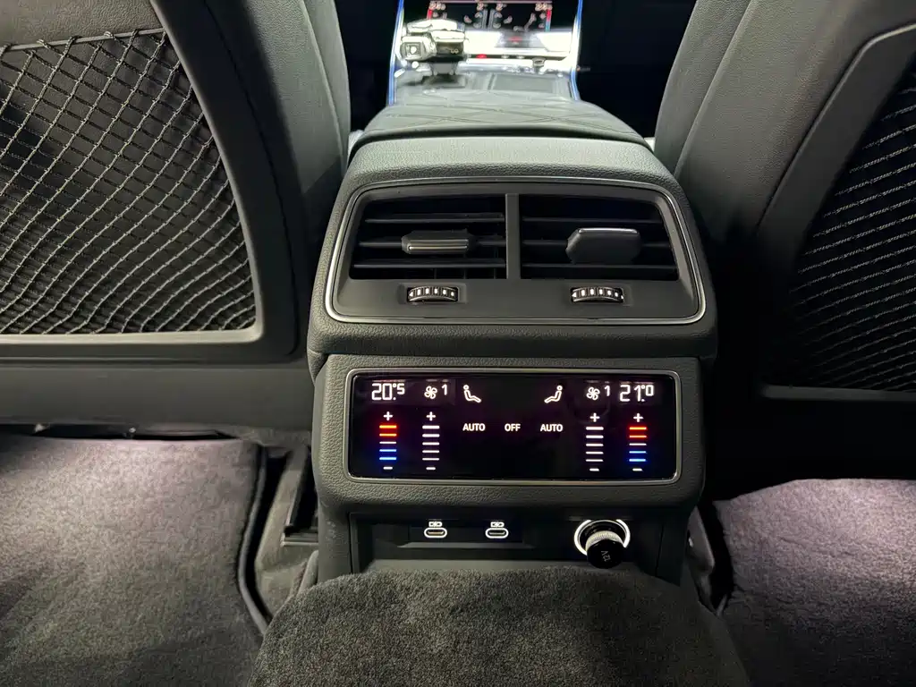 Audi Audi A6L 2024 45 TFSI Premium Dynamic Edition 2025 - thumbnail 16