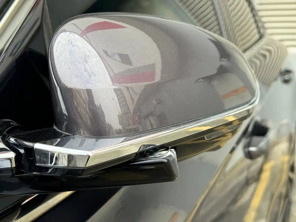 Geely Auto Geely Xingrui 2025 Edition Dongfang Yao 2.0TD Lansheng Version 2025 - thumbnail 14