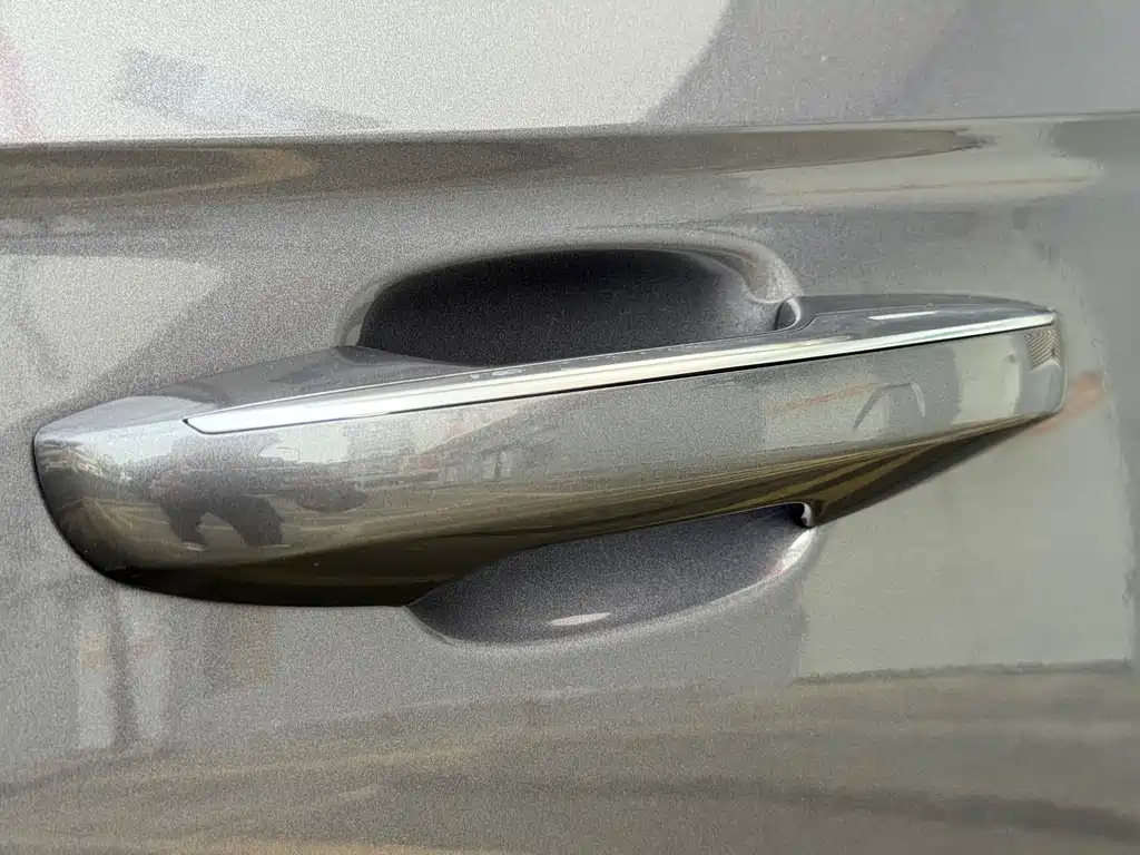Geely Auto Geely Xingrui 2025 Edition Dongfang Yao 2.0TD Lansheng Version 2025 - thumbnail 15