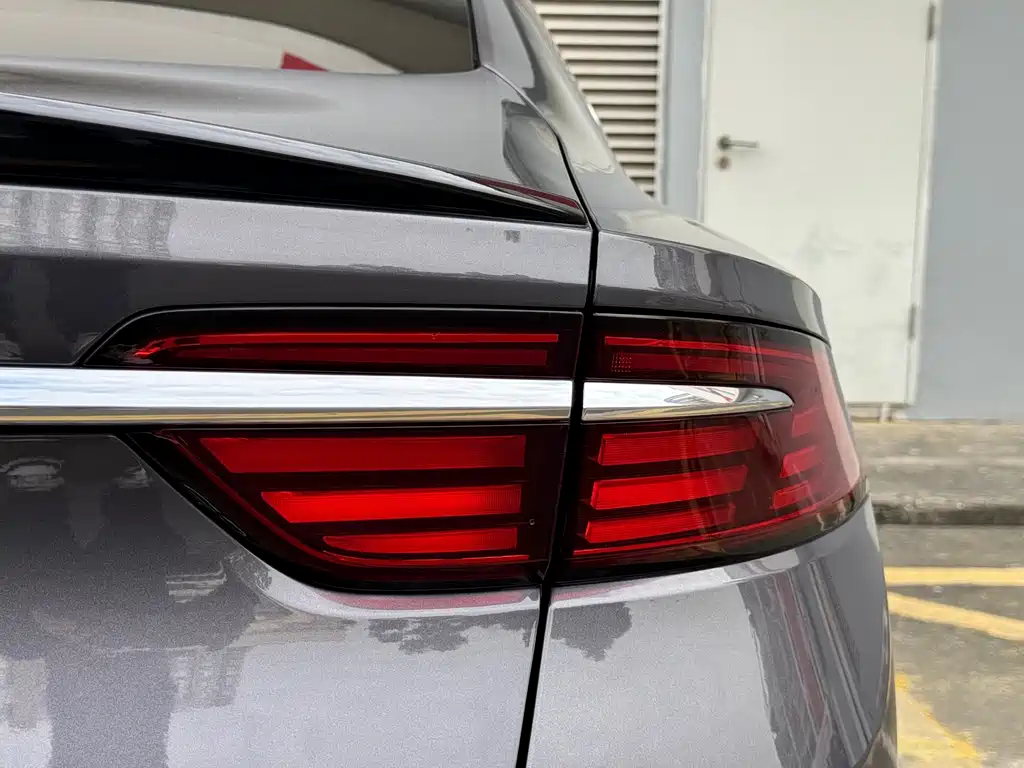 Geely Auto Geely Xingrui 2025 Edition Dongfang Yao 2.0TD Lansheng Version 2025 - thumbnail 16