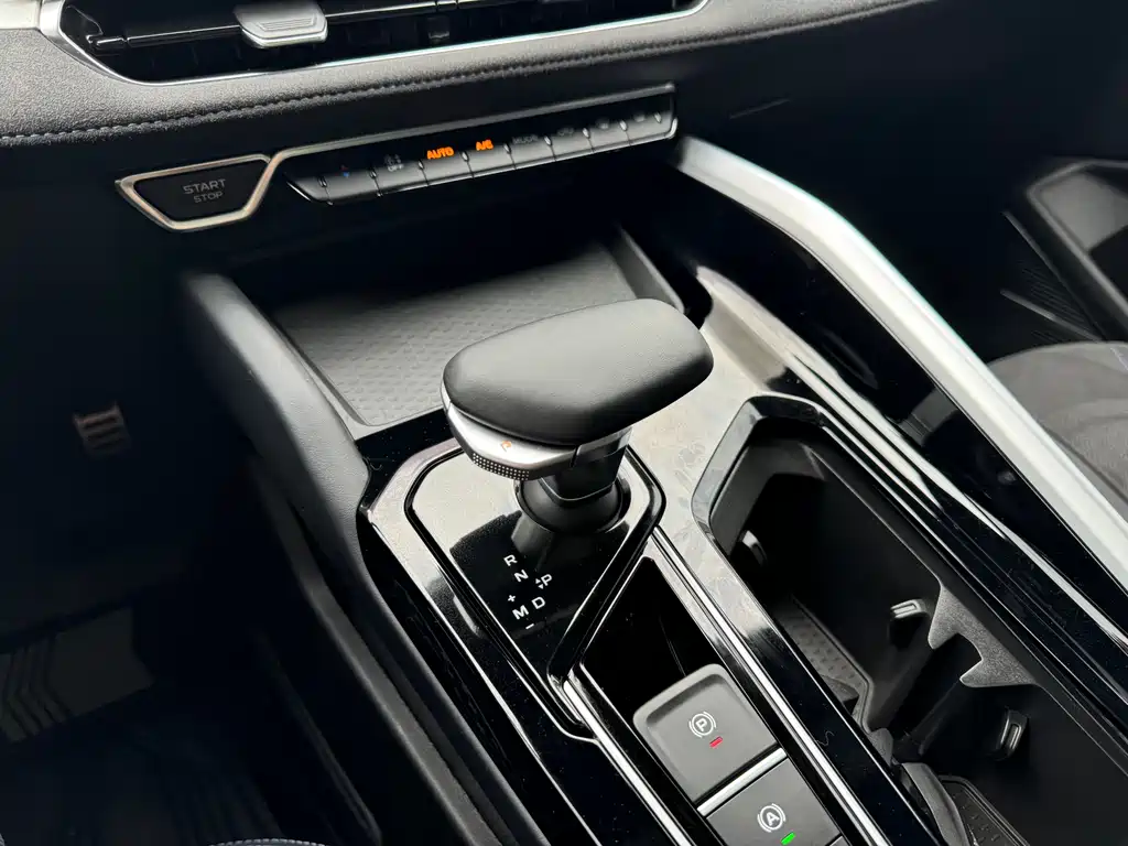 Geely Auto Geely Xingrui 2025 Edition Dongfang Yao 2.0TD Lansheng Version 2025 - thumbnail 24