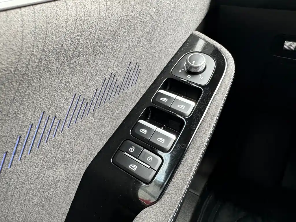 Geely Auto Geely Xingrui 2025 Edition Dongfang Yao 2.0TD Lansheng Version 2025 - thumbnail 25