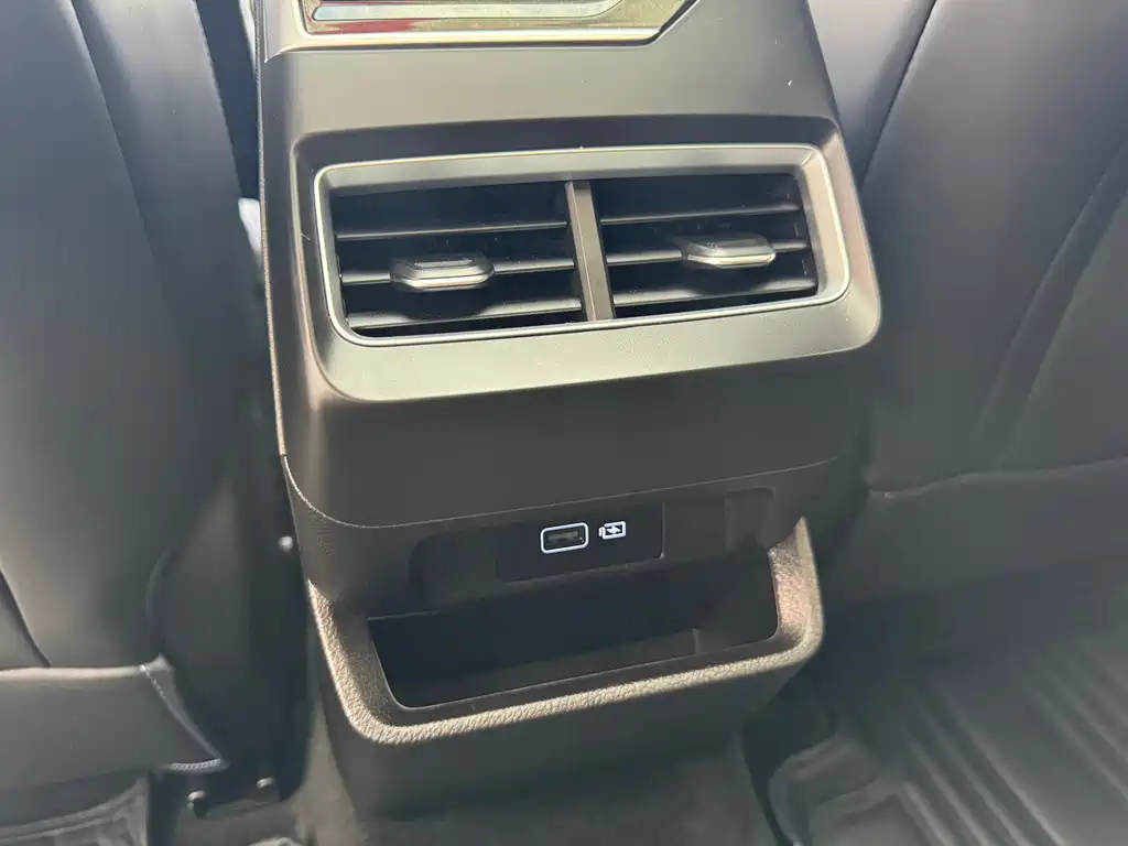 Geely Auto Geely Xingrui 2025 Edition Dongfang Yao 2.0TD Lansheng Version 2025 - thumbnail 28