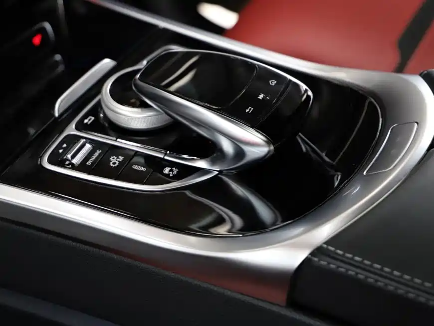 Mercedes-Benz Mercedes-Benz G-Class AMG 2023 AMG G 63 2023 - thumbnail 8