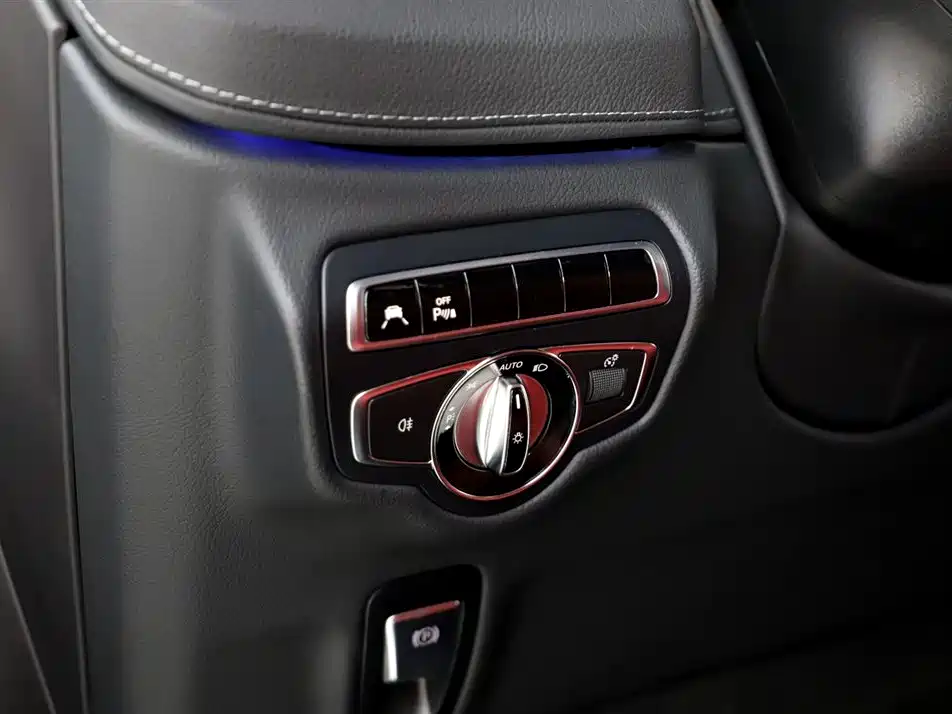 Mercedes-Benz Mercedes-Benz G-Class AMG 2023 AMG G 63 2023 - thumbnail 15
