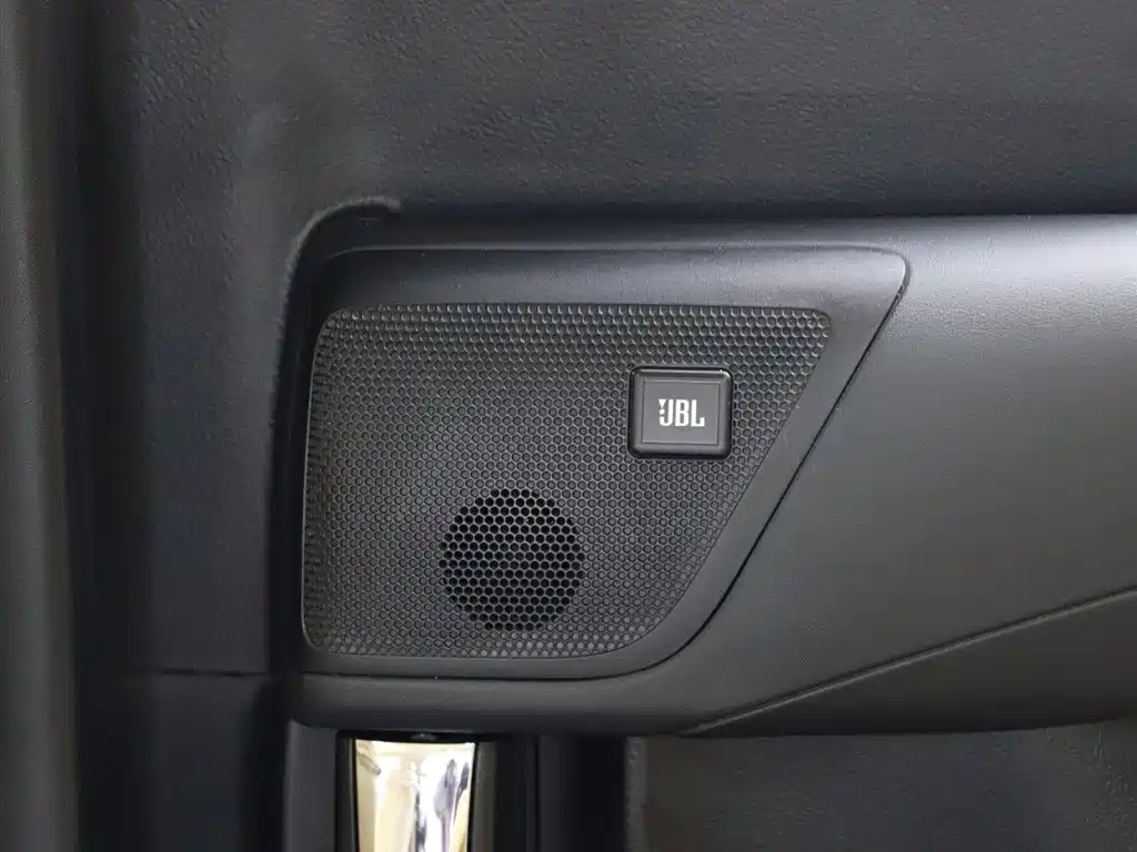 Toyota Toyota Alphard 2015 3.5L Luxury Edition 2016 - thumbnail 21