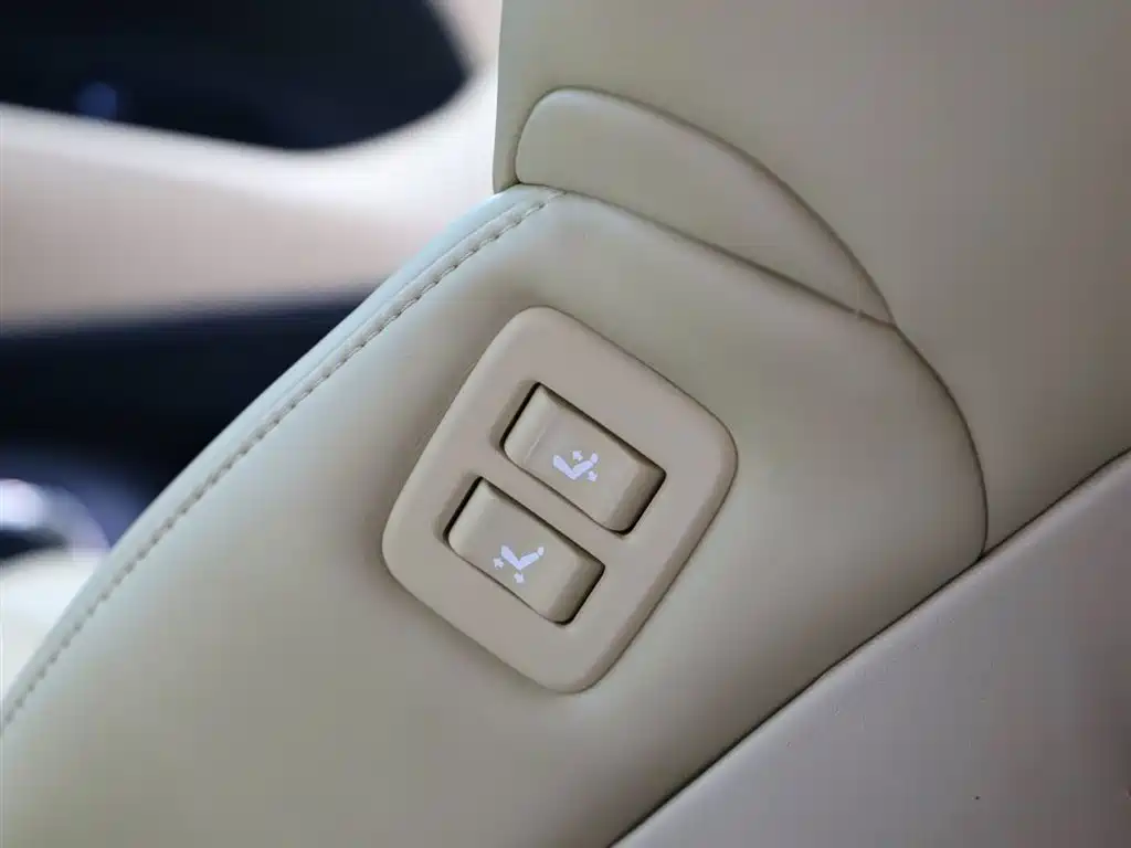 Toyota Toyota Alphard 2015 3.5L Luxury Edition 2016 - thumbnail 22