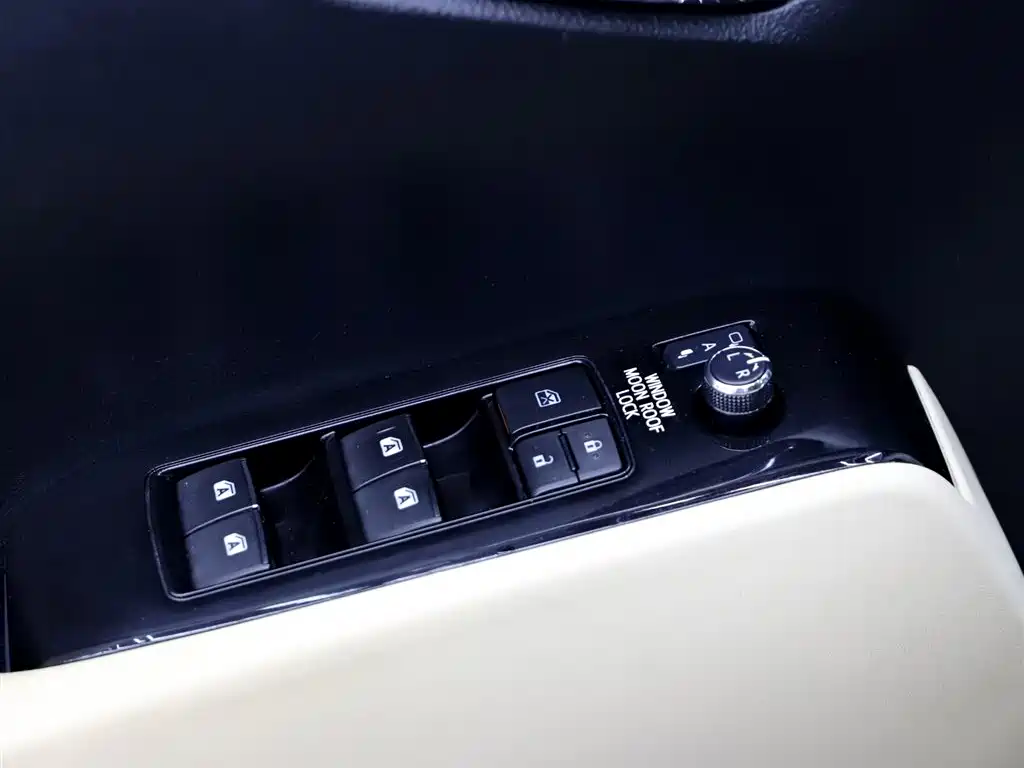 Toyota Toyota Alphard 2015 3.5L Luxury Edition 2016 - thumbnail 24