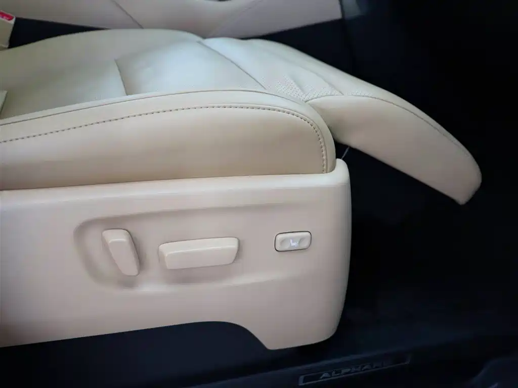 Toyota Toyota Alphard 2015 3.5L Luxury Edition 2016 - thumbnail 26