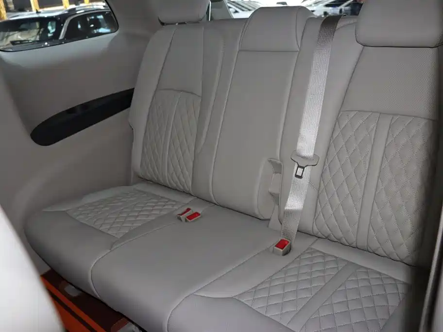 Buick Buick GL8 2023 Land Business Class Intelligent Enjoyment Edition 2024 - thumbnail 11