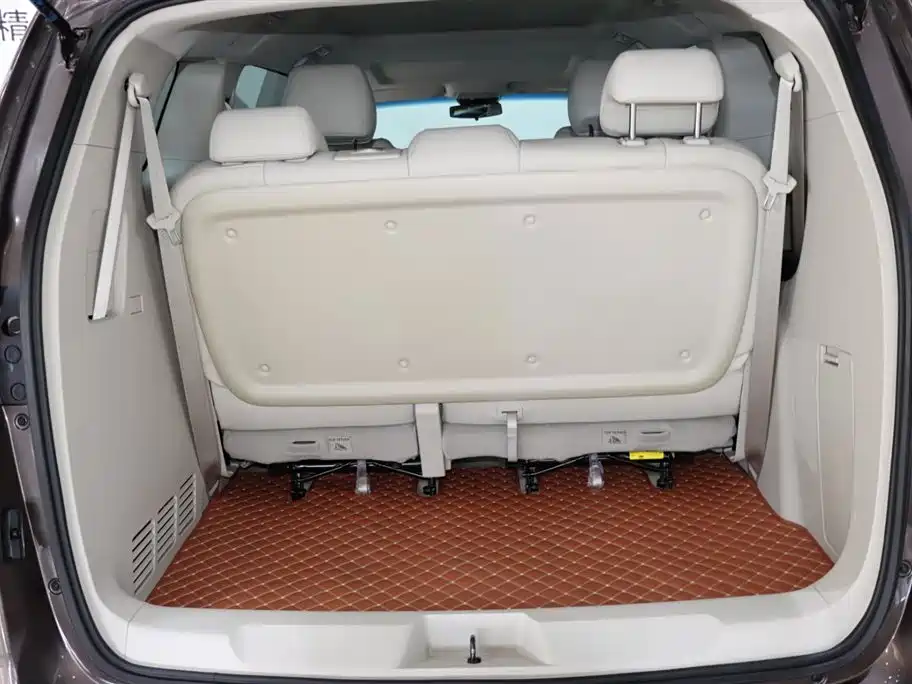 Buick Buick GL8 2023 Land Business Class Intelligent Enjoyment Edition 2024 - thumbnail 16