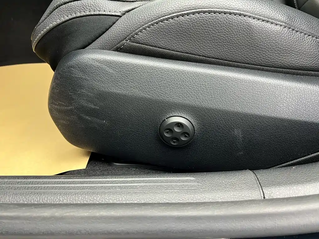 Mercedes-Benz Mercedes-Benz C-Class 2024 C 260 L Sport Edition 2024 - thumbnail 7