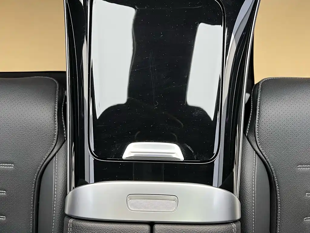 Mercedes-Benz Mercedes-Benz C-Class 2024 C 260 L Sport Edition 2024 - thumbnail 23
