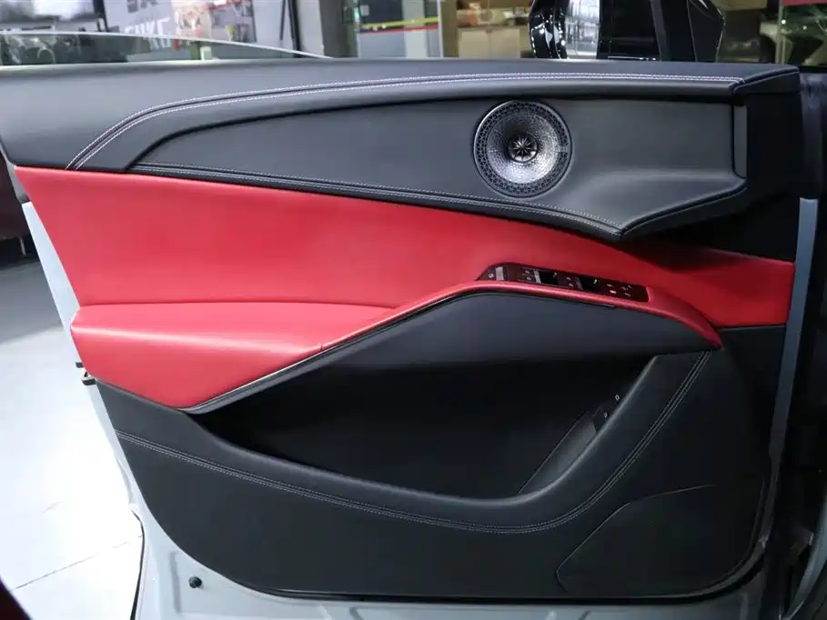 Lotus Sports Car ELETRE 2023 ELETRE S+ 2024 - thumbnail 7