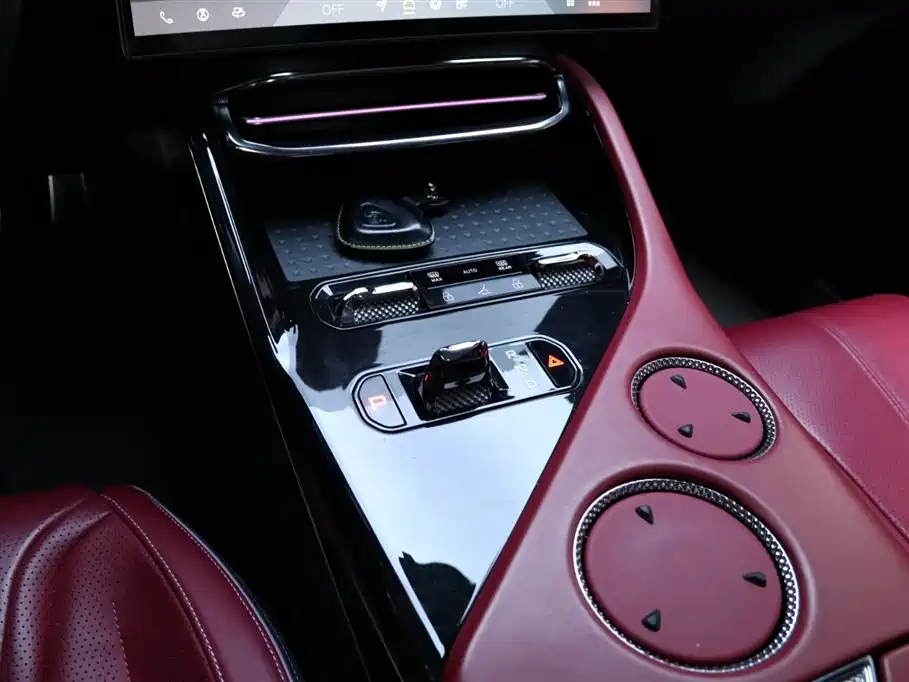 Lotus Sports Car ELETRE 2023 ELETRE S+ 2024 - thumbnail 9
