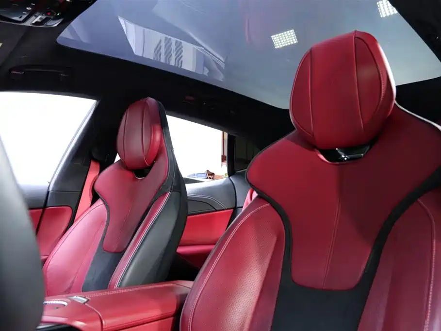 Lotus Sports Car ELETRE 2023 ELETRE S+ 2024 - thumbnail 14