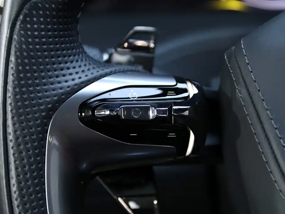 Lotus Sports Car ELETRE 2023 ELETRE S+ 2024 - thumbnail 18