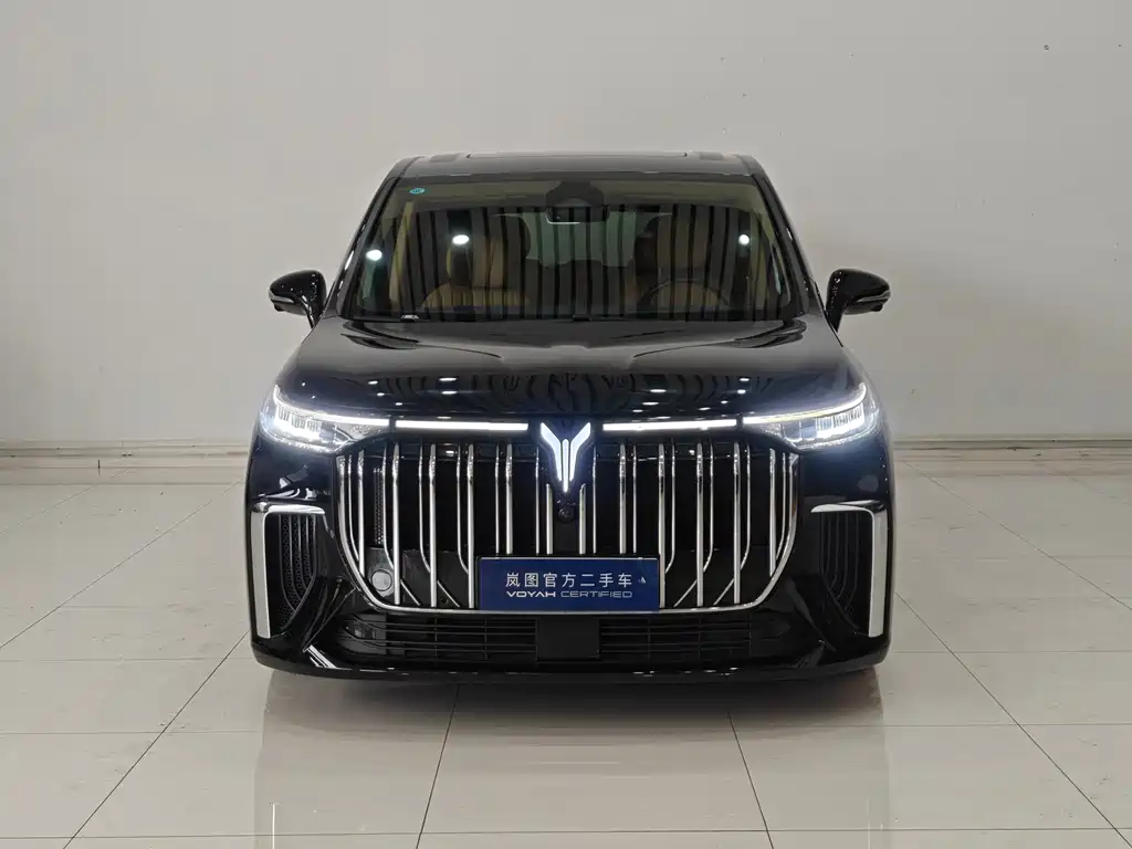 Lantu Automobile Lantu Dreamer 2024 PHEV Ultra-Long Range Flagship Edition 2024 - thumbnail 2