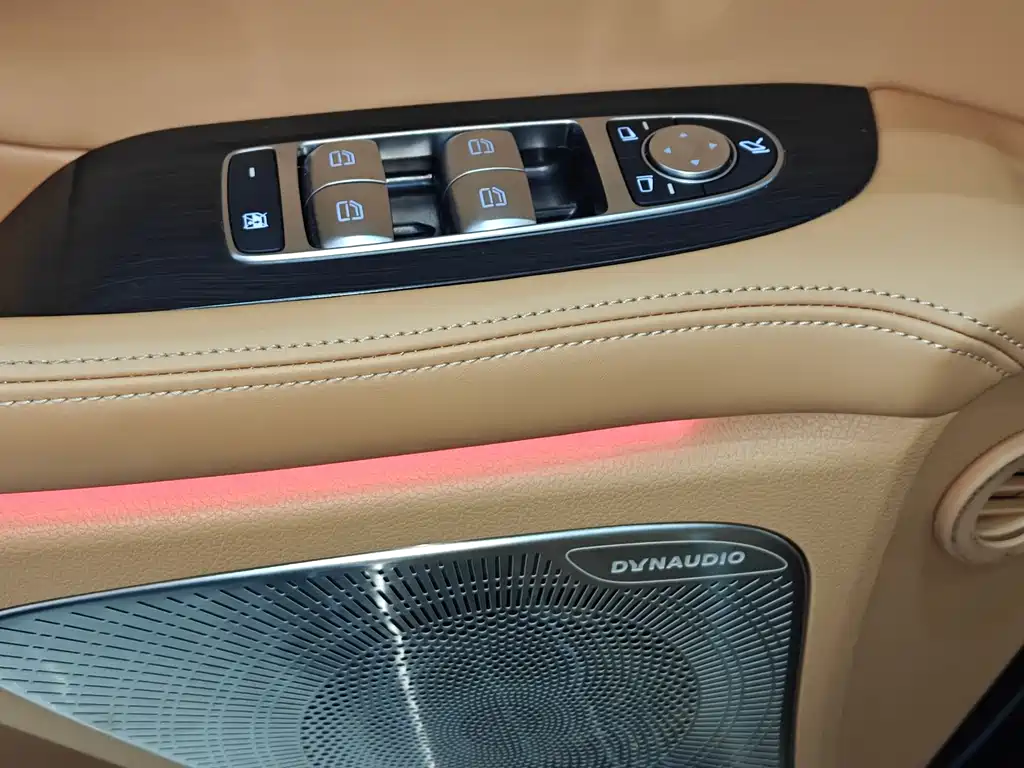 Lantu Automobile Lantu Dreamer 2024 PHEV Ultra-Long Range Flagship Edition 2024 - thumbnail 26