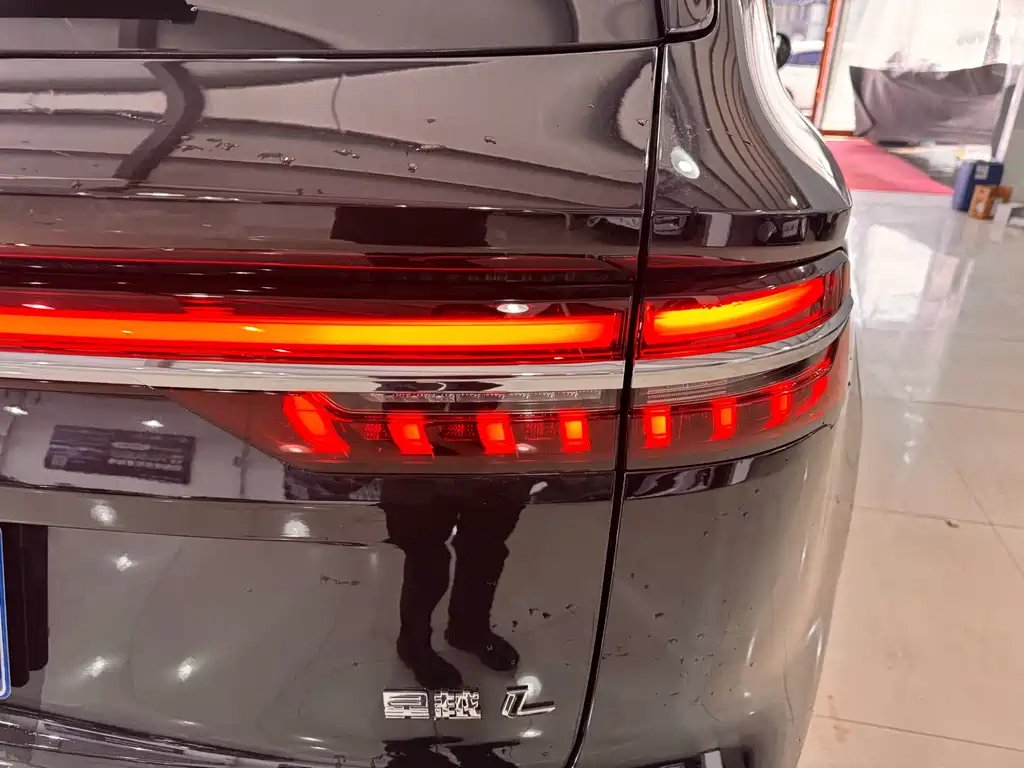 Geely Automobile Geely Xingyue L 2024 2.0TD DCT EVO FWD Long Range Edition 2026 - thumbnail 16