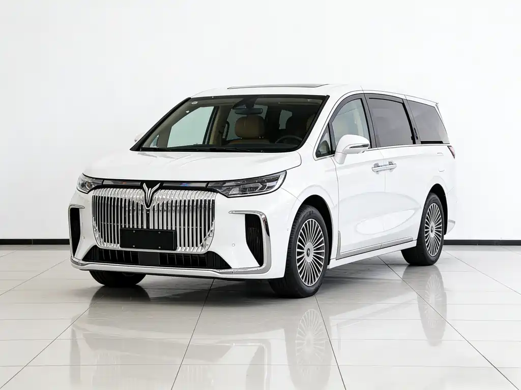 Lantu Automobile Lantu Dreamer 2025 PHEV AWD Premium Kunpeng Edition 2024