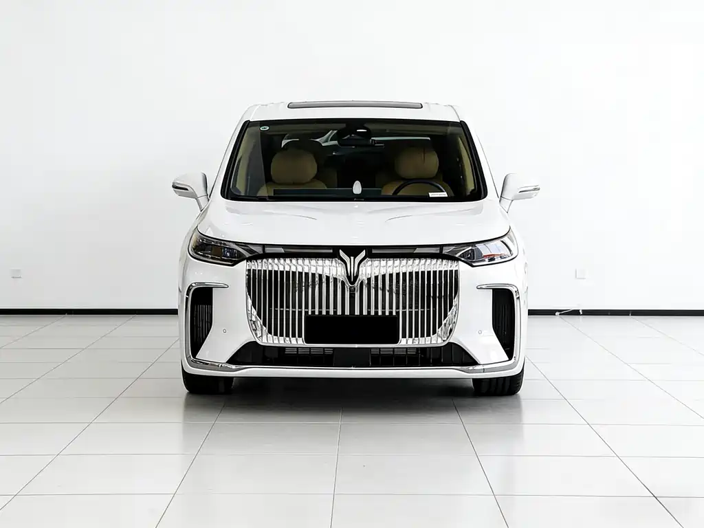 Lantu Automobile Lantu Dreamer 2025 PHEV AWD Premium Kunpeng Edition 2024 - thumbnail 2