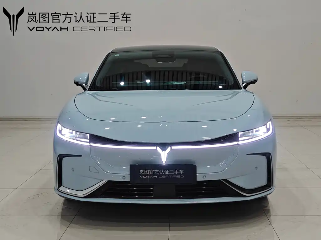 Lantu Automobile Lantu Zhui Guang 2023 AWD Standard Edition 2024 - thumbnail 2
