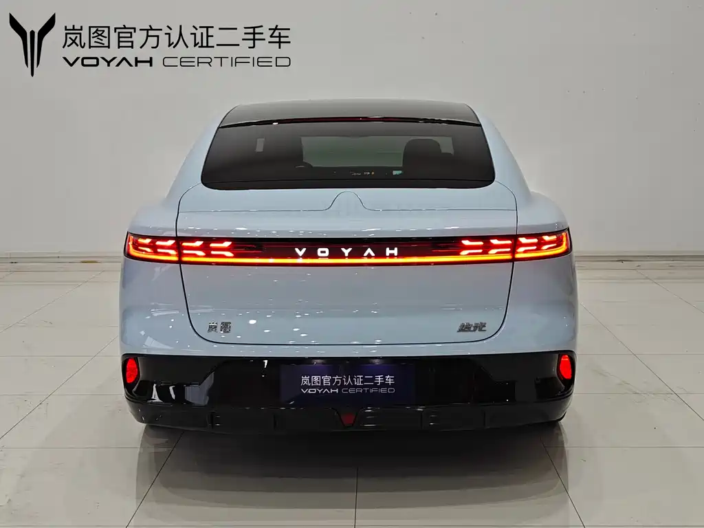 Lantu Automobile Lantu Zhui Guang 2023 AWD Standard Edition 2024 - thumbnail 5