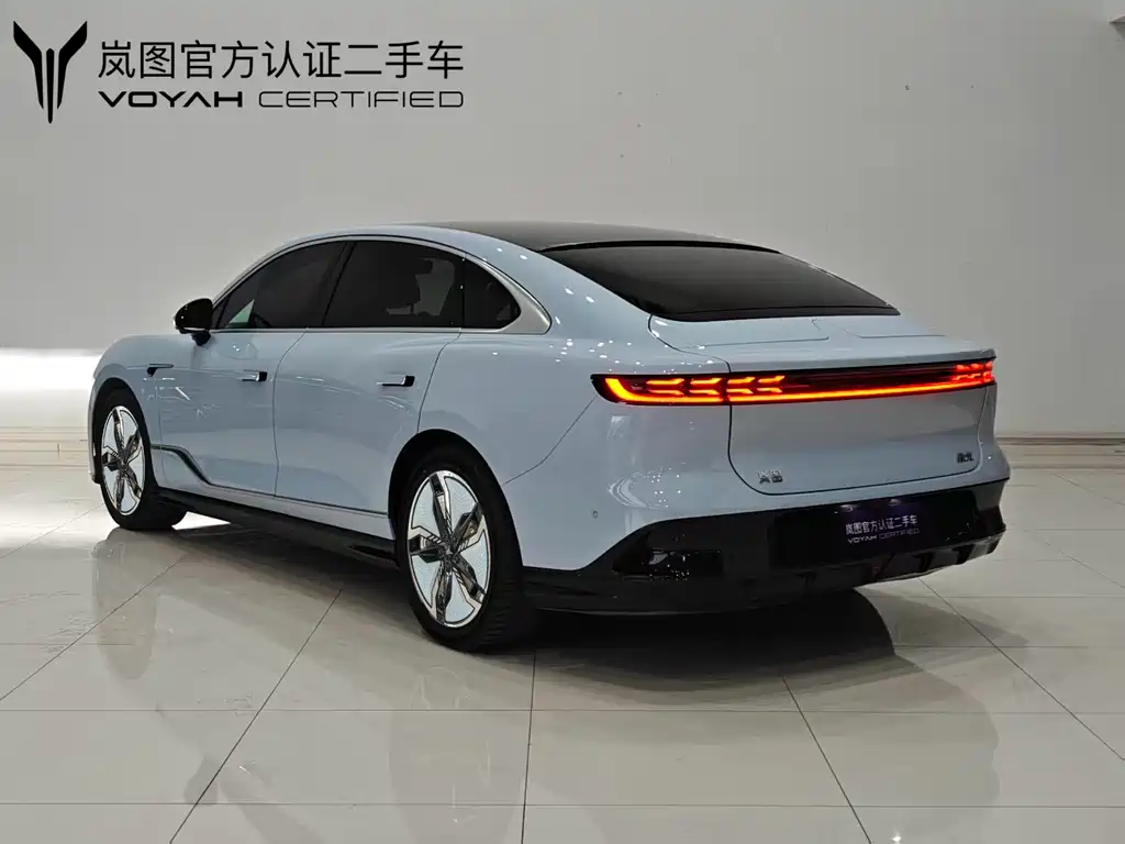 Lantu Automobile Lantu Zhui Guang 2023 AWD Standard Edition 2024 - thumbnail 6