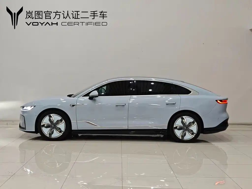 Lantu Automobile Lantu Zhui Guang 2023 AWD Standard Edition 2024 - thumbnail 7
