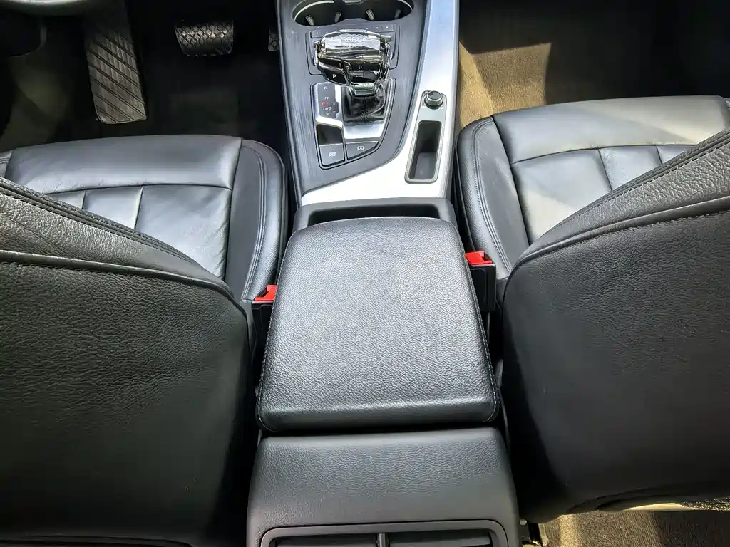 Audi Audi A4L 2019 40 TFSI Fashion Edition China V 2019 - thumbnail 5