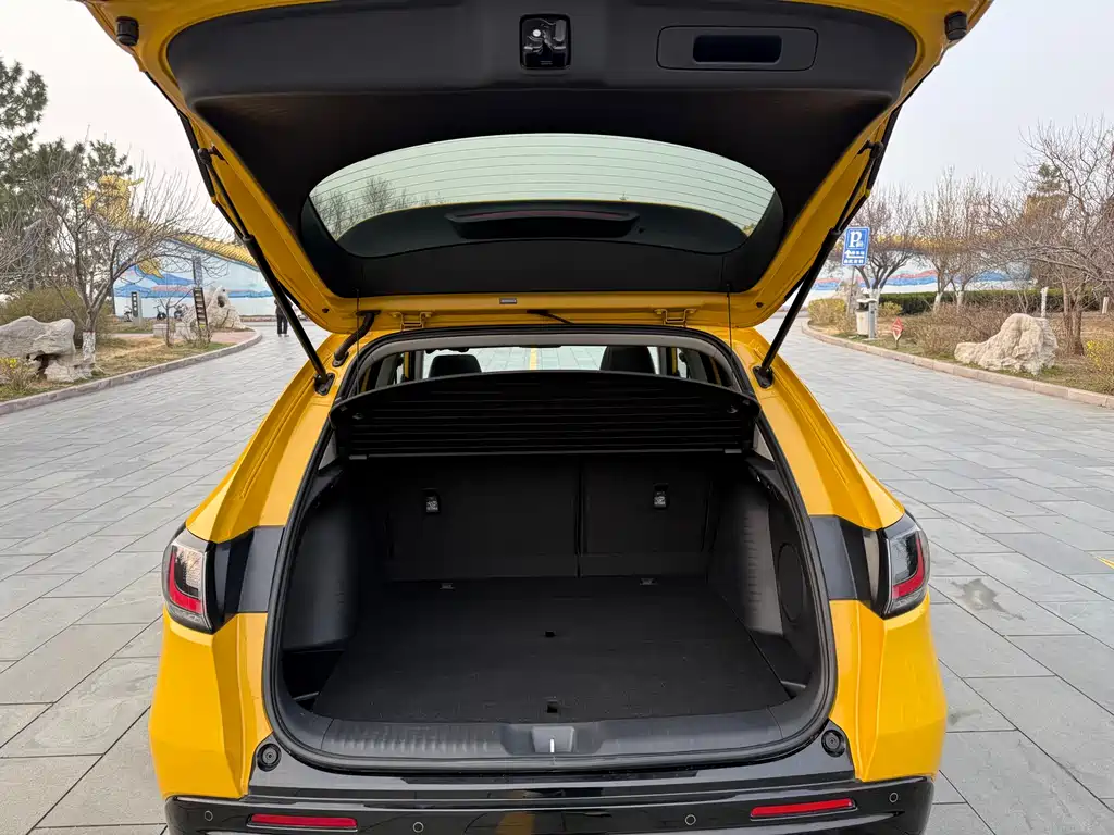 Honda Honda ZR-V 2022 1.5T CVT Premium Edition 2026 - thumbnail 8