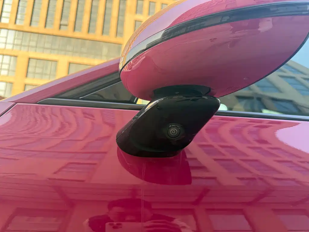Xiaomi Auto Xiaomi SU7 2024 RWD Ultra-Long Range High-End Intelligent Driving Pro Edition 2025 - thumbnail 6