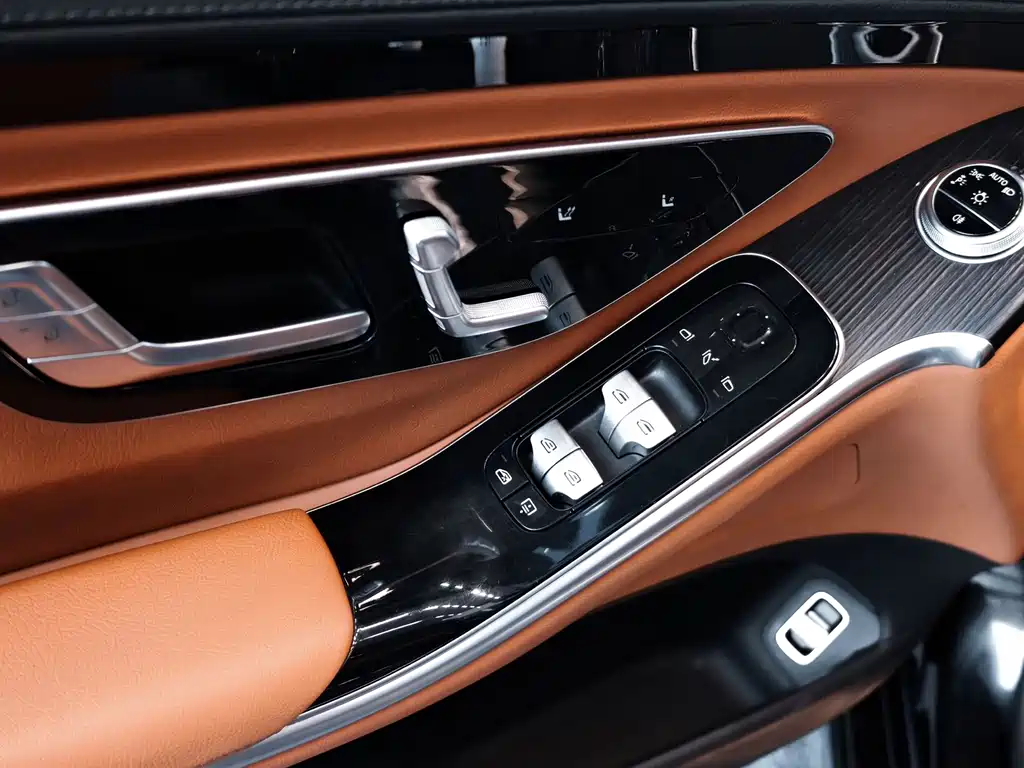 Mercedes-Benz Mercedes-Benz S-Class 2023 S 400 L Business Edition 2023 - thumbnail 10