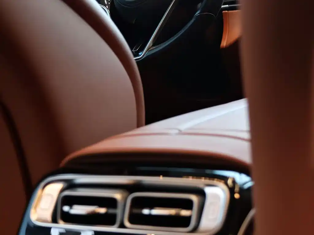 Mercedes-Benz Mercedes-Benz S-Class 2023 S 400 L Business Edition 2023 - thumbnail 14